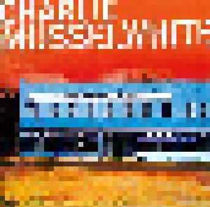 Charlie Musselwhite: Delta Hardware (CD) - Bild 1