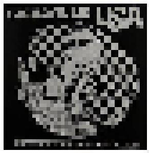 Ska-Ville USA - A New York Ska Compilation - Cover