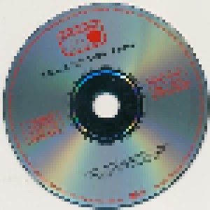 Kool & The Gang: Forever (CD) - Bild 3