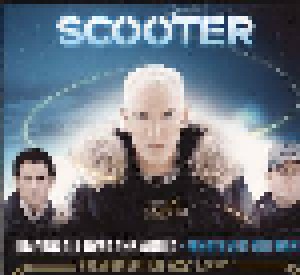 Scooter: Jumping All Over The World - Whatever You Want (2-CD + DVD) - Bild 1