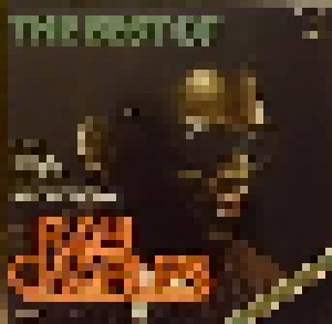 Ray Charles: The Best Of (LP) - Bild 1