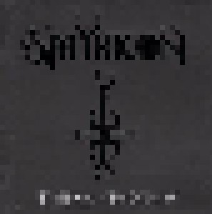 Satyricon: Ten Horns - Ten Diadems (CD) - Bild 1