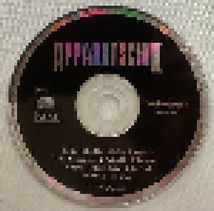 Apparatschik: Apparatschik (CD) - Bild 3