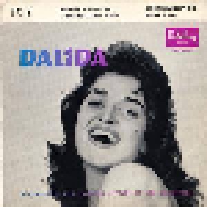 Cover - Dalida: Jour Ou La Pluie Viendra / Gondolier, Le