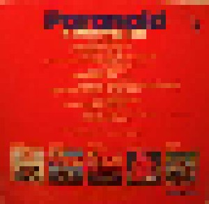 Paranoid & Other Top Hits (LP) - Bild 2