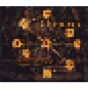 Therion: Secret Of The Runes (CD) - Bild 1