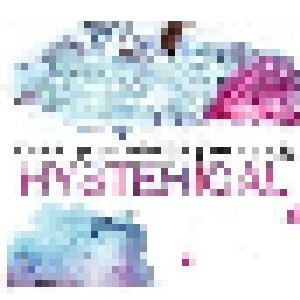 Clap Your Hands Say Yeah: Hysterical (CD) - Bild 1