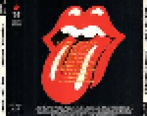 The Rolling Stones: Stones On CD - A Radio Sampler (Promo-CD) - Bild 2