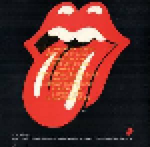 The Rolling Stones: Stones On CD - A Radio Sampler (Promo-CD) - Bild 4