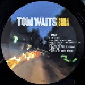 Tom Waits: Bad As Me (LP + CD) - Bild 3