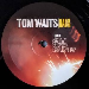 Tom Waits: Bad As Me (LP + CD) - Bild 4
