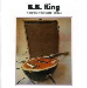 B.B. King: Indianola Mississippi Seeds (CD) - Bild 1