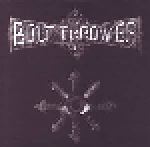 Bolt Thrower: The IVth Crusade (PIC-LP) - Bild 3