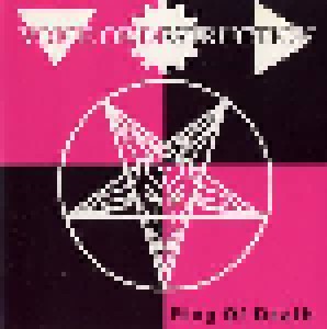 Voice Of Destruction: Ring Of Death (CD) - Bild 1