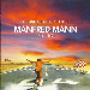 Manfred Mann + Manfred Mann's Earth Band: The Complete Greatest Hits Of Manfred Mann 1963-2003 (Split-2-CD) - Bild 1