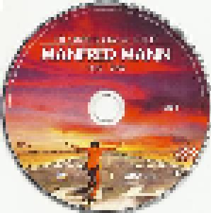 Manfred Mann + Manfred Mann's Earth Band: The Complete Greatest Hits Of Manfred Mann 1963-2003 (Split-2-CD) - Bild 3