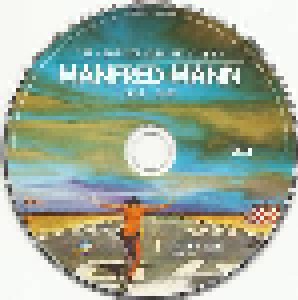 Manfred Mann + Manfred Mann's Earth Band: The Complete Greatest Hits Of Manfred Mann 1963-2003 (Split-2-CD) - Bild 4