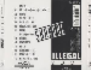 Illegal 2001: Skandal (CD) - Bild 2