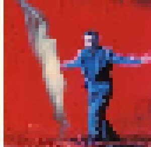 Peter Gabriel: Us (CD) - Bild 1