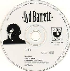 Syd Barrett: Opel (CD) - Bild 2