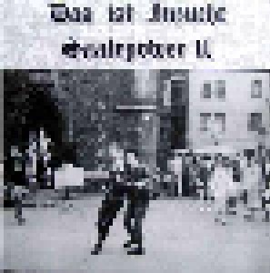 Cover - Rattheads, The: Ist Inzucht - Saalepower 2, Das