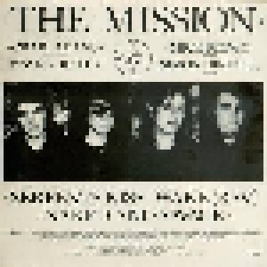 The Mission: I (12") - Bild 2