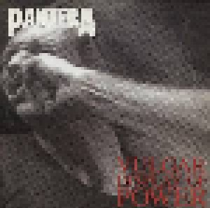 Pantera: Vulgar Display Of Power (LP) - Bild 1