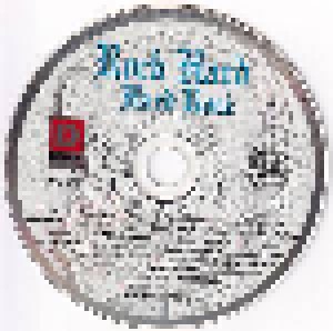Rock Hard Hard Rock (2-CD) - Bild 4