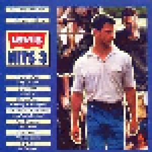Various Artists/Sampler: Levi's Hits 3 - The Real Thing (1993)
