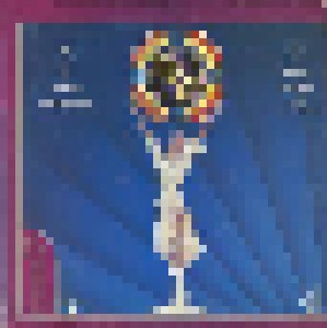 Electric Light Orchestra + Olivia Newton-John: Xanadu (Split-LP) - Bild 3