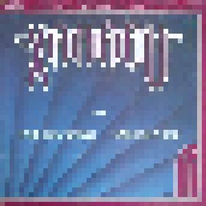 Electric Light Orchestra + Olivia Newton-John: Xanadu (Split-LP) - Bild 1