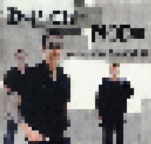 Depeche Mode: Angels With Silver Wings (CD) - Bild 1