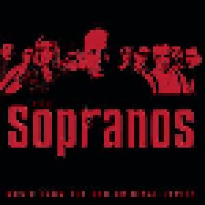 The Sopranos (O.S.T.) (CD) - Bild 1