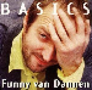 Cover - Funny van Dannen: Basics