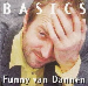 Cover - Funny van Dannen: Basics