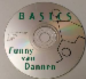 Funny van Dannen: Basics (CD) - Bild 3