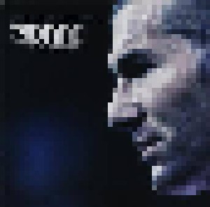 Cover - Mogwai: Zidane: A 21st Century Portrait - An Original Soundtrack