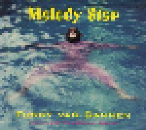 Funny van Dannen: Melody Star (CD) - Bild 1