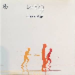 Zero 7: Simple Things (CD) - Bild 1
