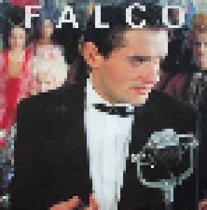 Falco: Falco 3 (LP) - Bild 1