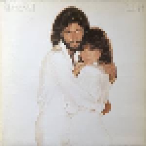 Cover - Barbra Streisand & Barry Gibb: Guilty