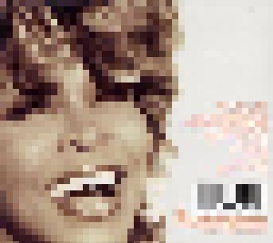 Tina Turner: Twenty Four Seven (CD) - Bild 5