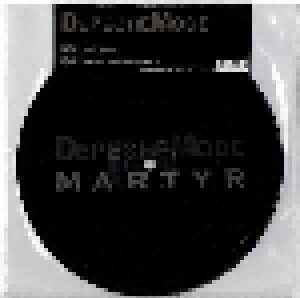 Depeche Mode: Martyr (PIC-7") - Bild 1