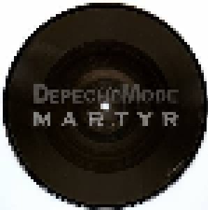 Depeche Mode: Martyr (PIC-7") - Bild 3