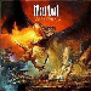 Meat Loaf: Bat Out Of Hell III: The Monster Is Loose (2-LP) - Bild 1