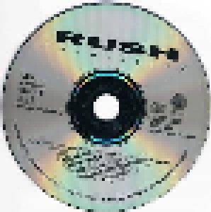 Rush: Chronicles (2-CD) - Bild 5