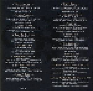 Michael Schenker: The Story Of (CD) - Bild 2