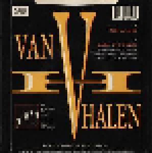Van Halen: Feels So Good (7") - Bild 2