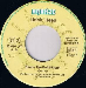Uriah Heep: Lady In Black (7") - Bild 3
