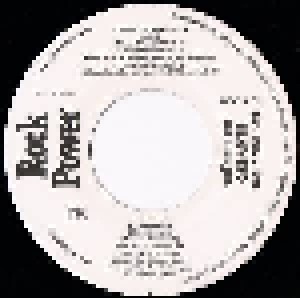 Axxis + Chroming Rose + Crossroads + Fate: Free Hot Rock EP (Split-7") - Bild 3